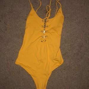 Free people once piece